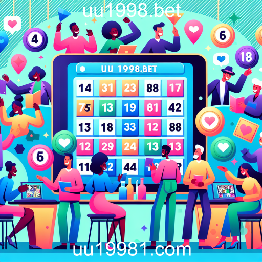 A Popularidade do Bingo no Mundo Online